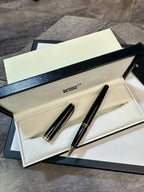 Montblanc Rose gold