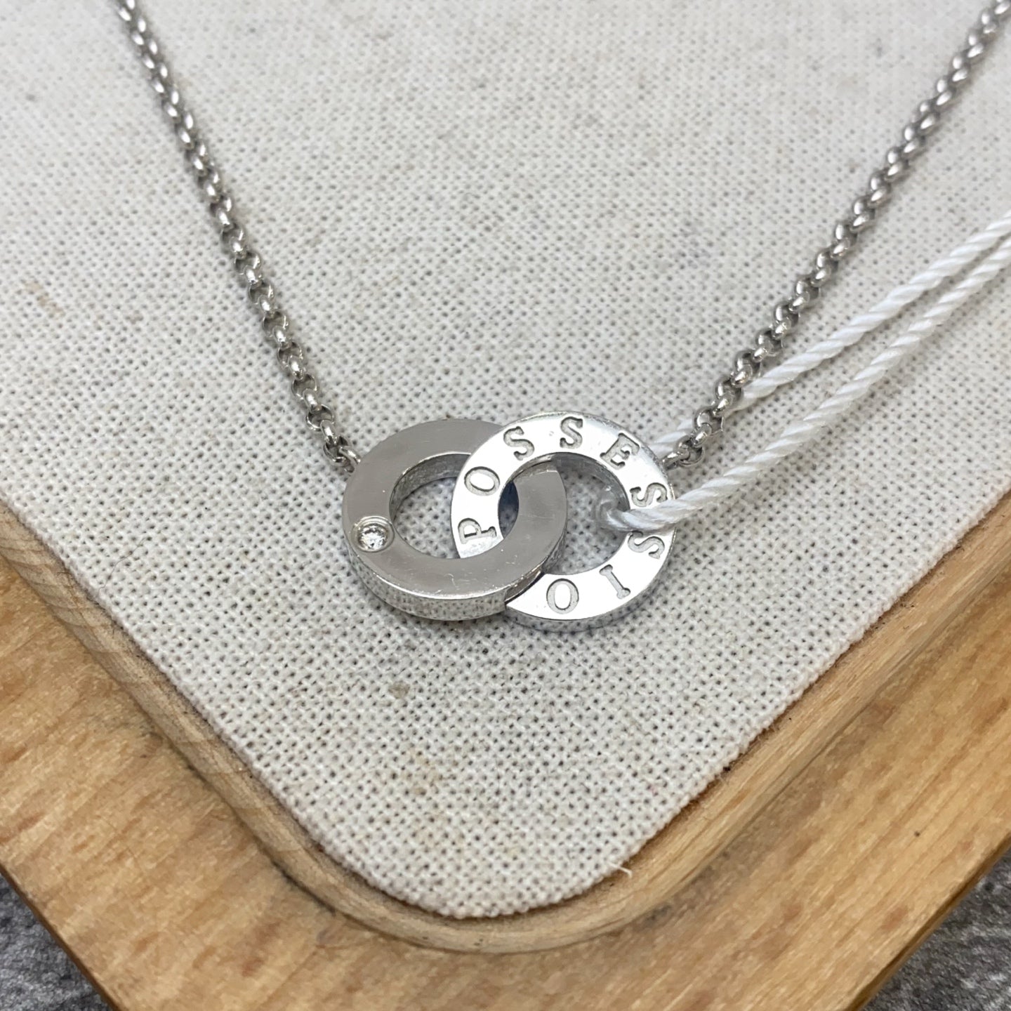 Piaget Necklace