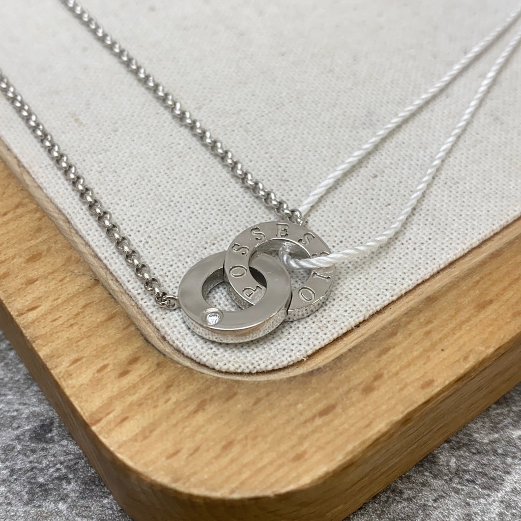 Piaget Necklace