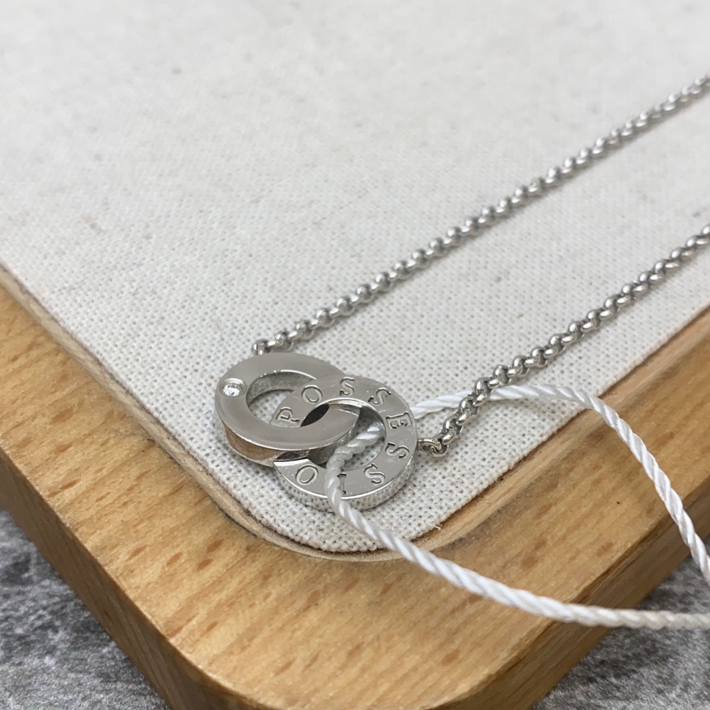 Piaget Necklace