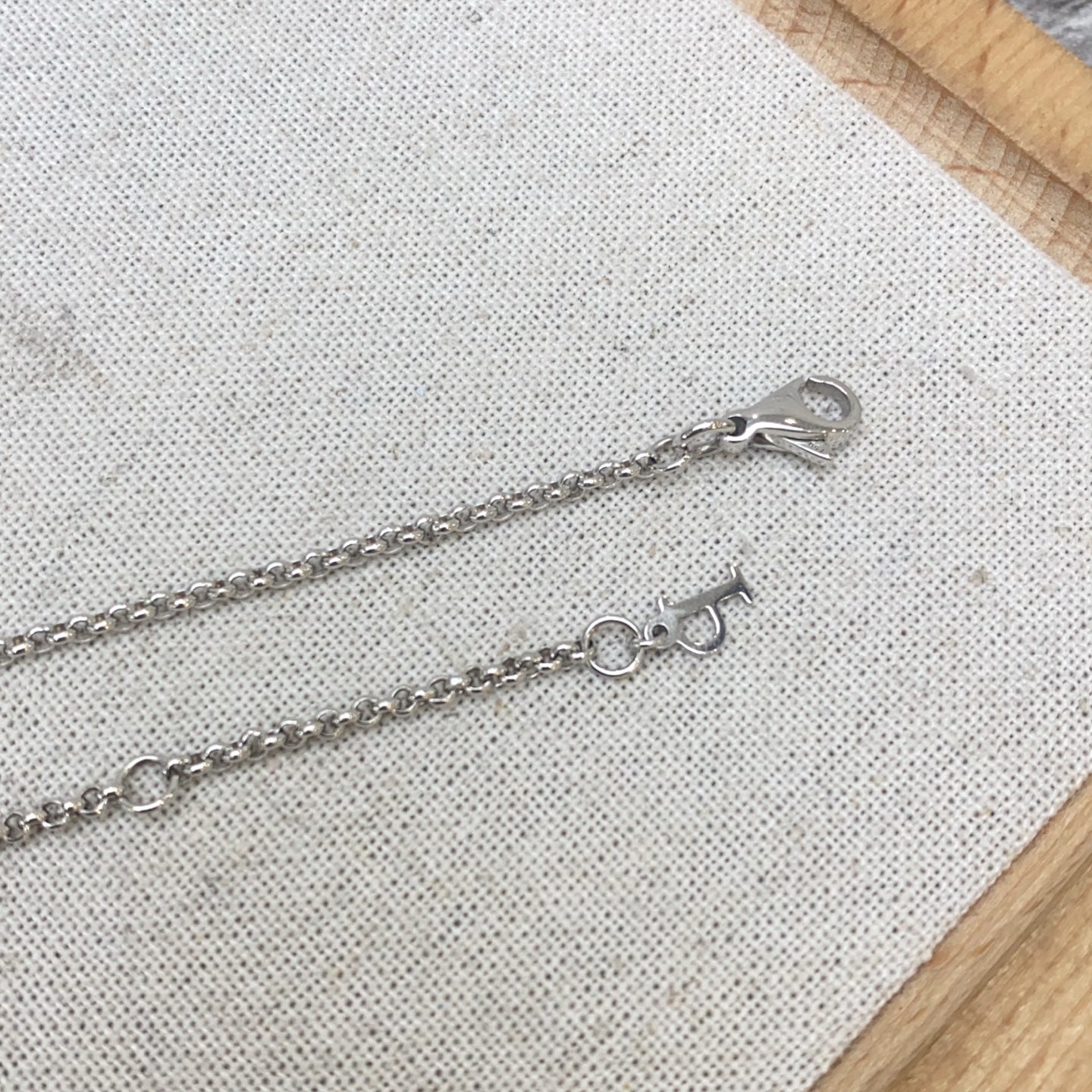 Piaget Necklace