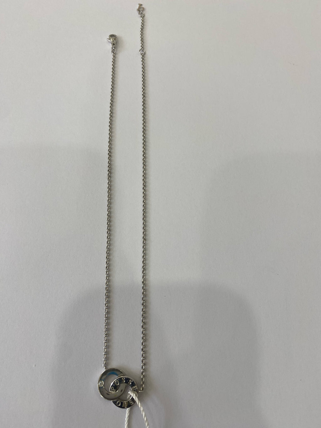 Piaget Necklace