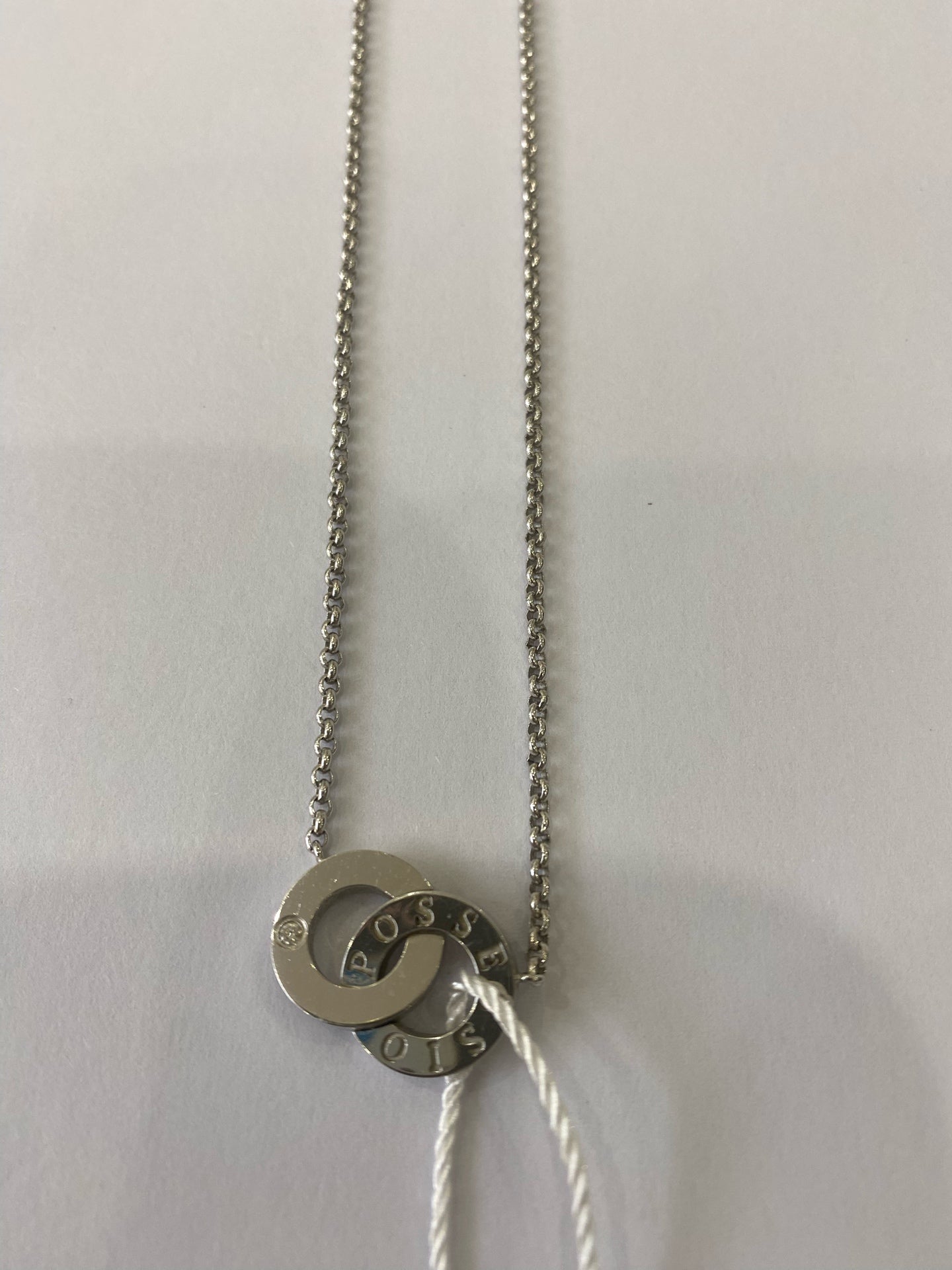 Piaget Necklace