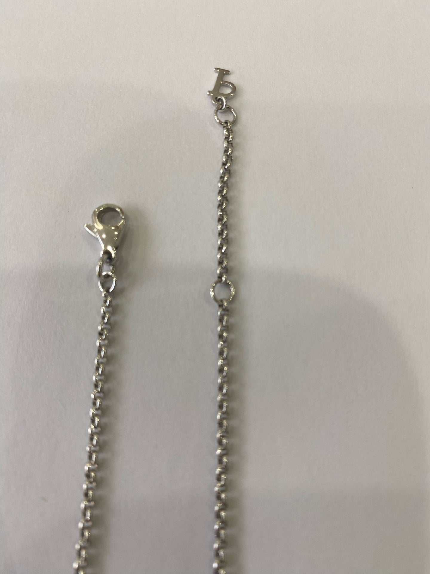 Piaget Necklace