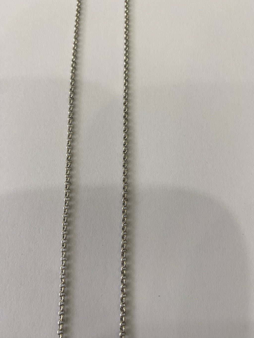 Piaget Necklace
