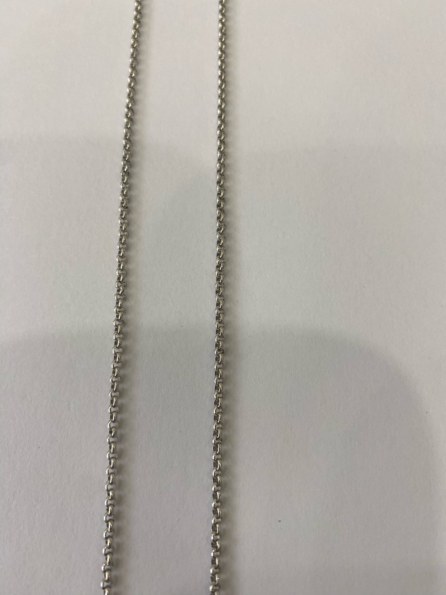 Piaget Necklace