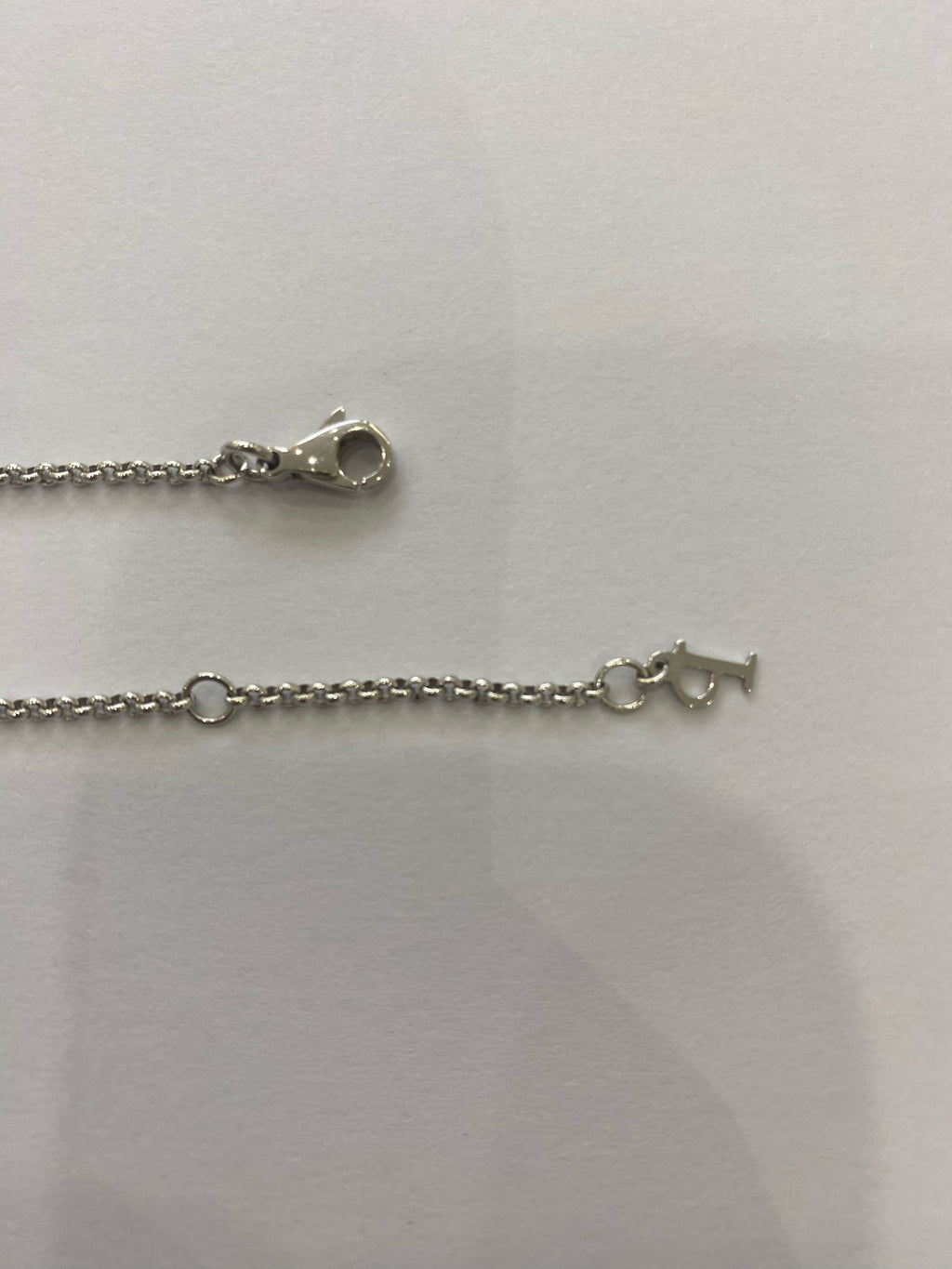 Piaget Necklace