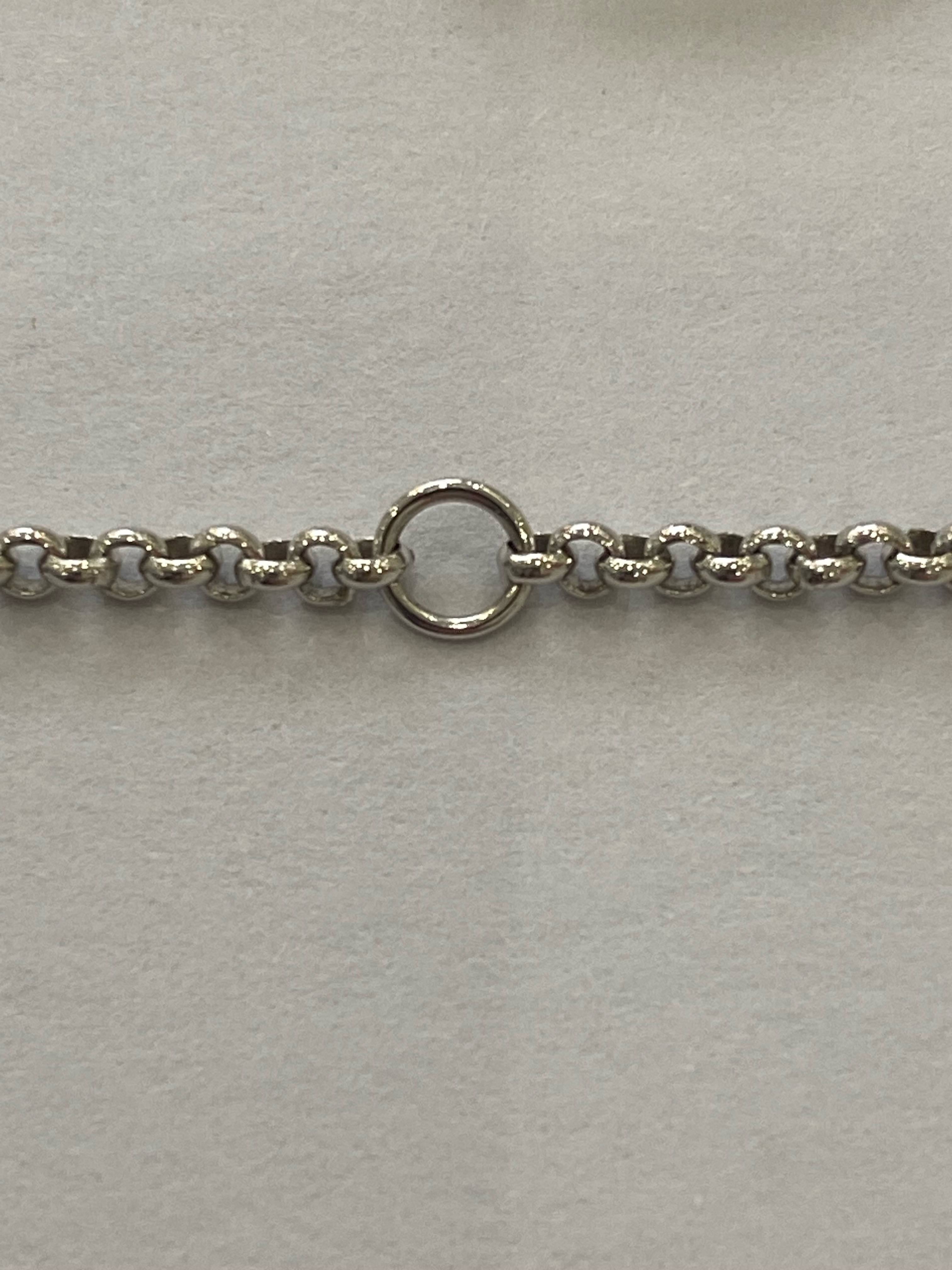Piaget Necklace