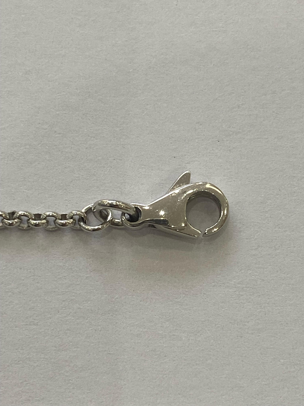 Piaget Necklace