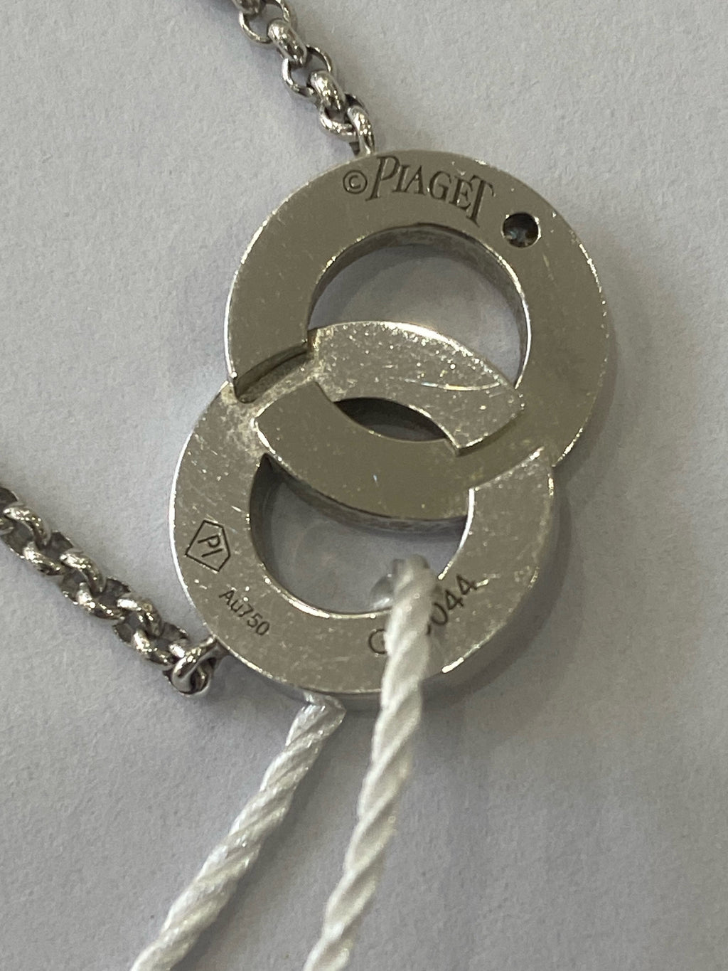 Piaget Necklace