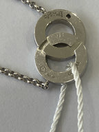 Piaget Necklace