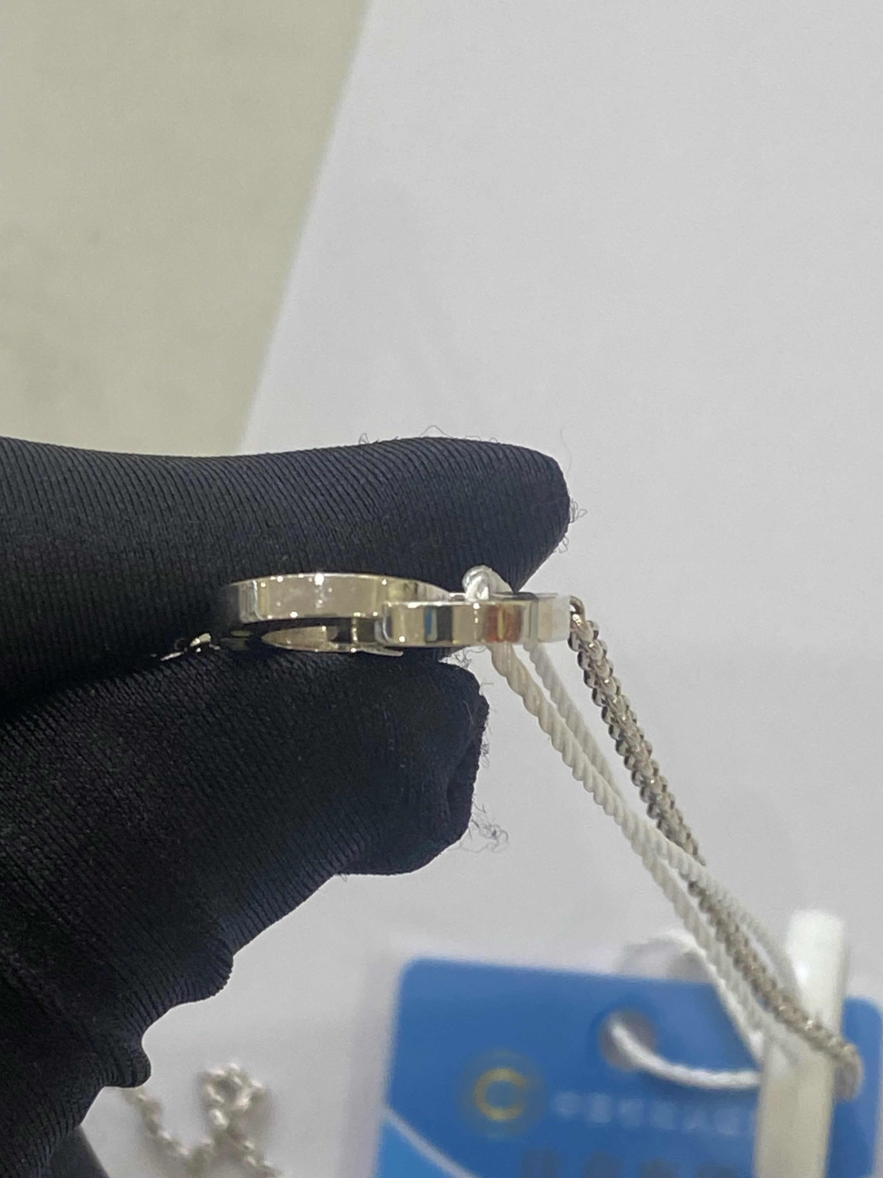 Piaget Necklace