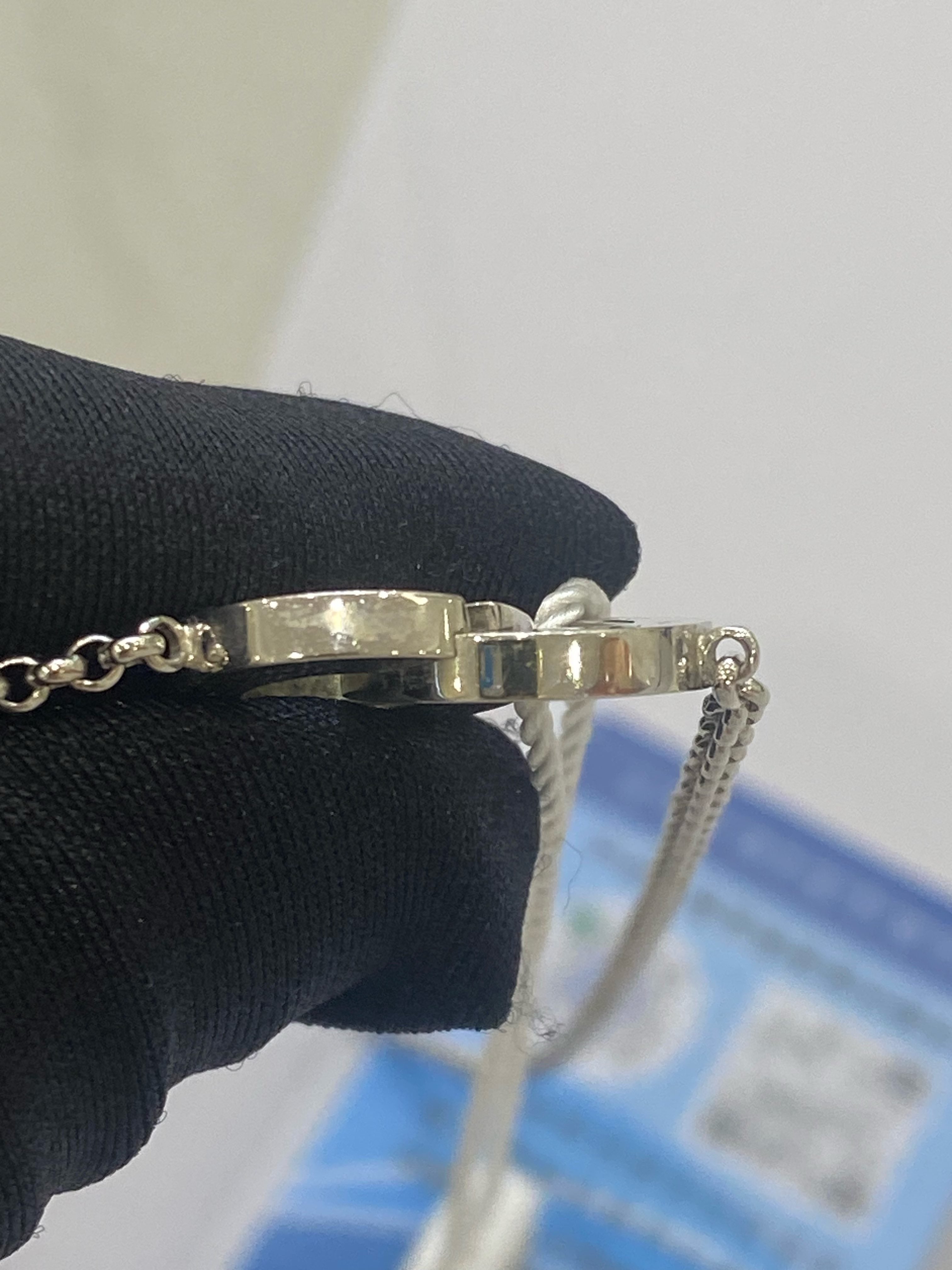 Piaget Necklace