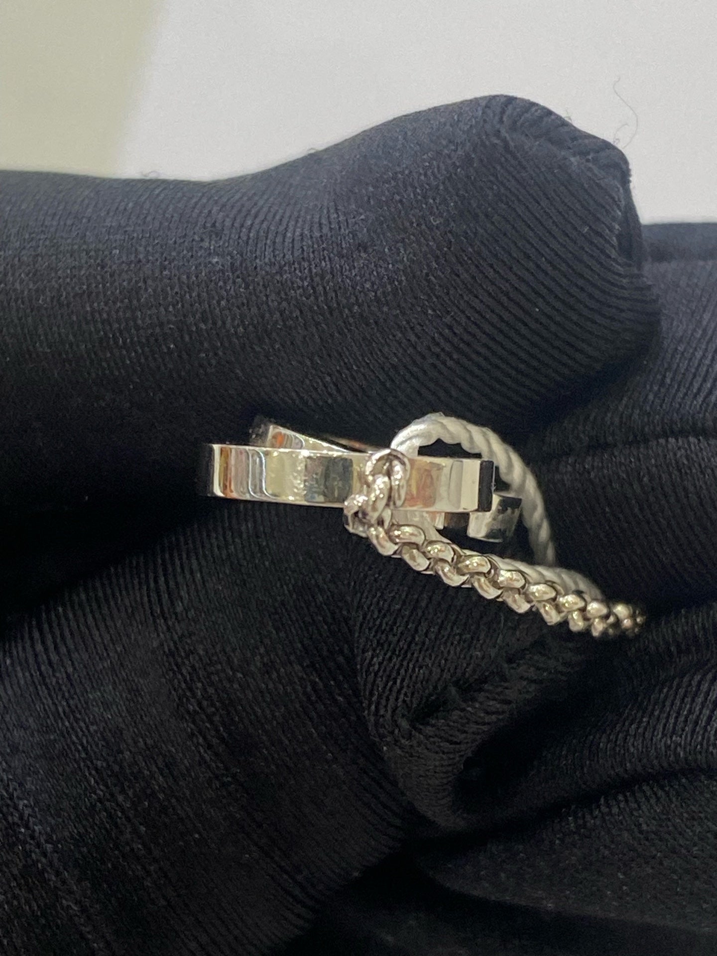 Piaget Necklace