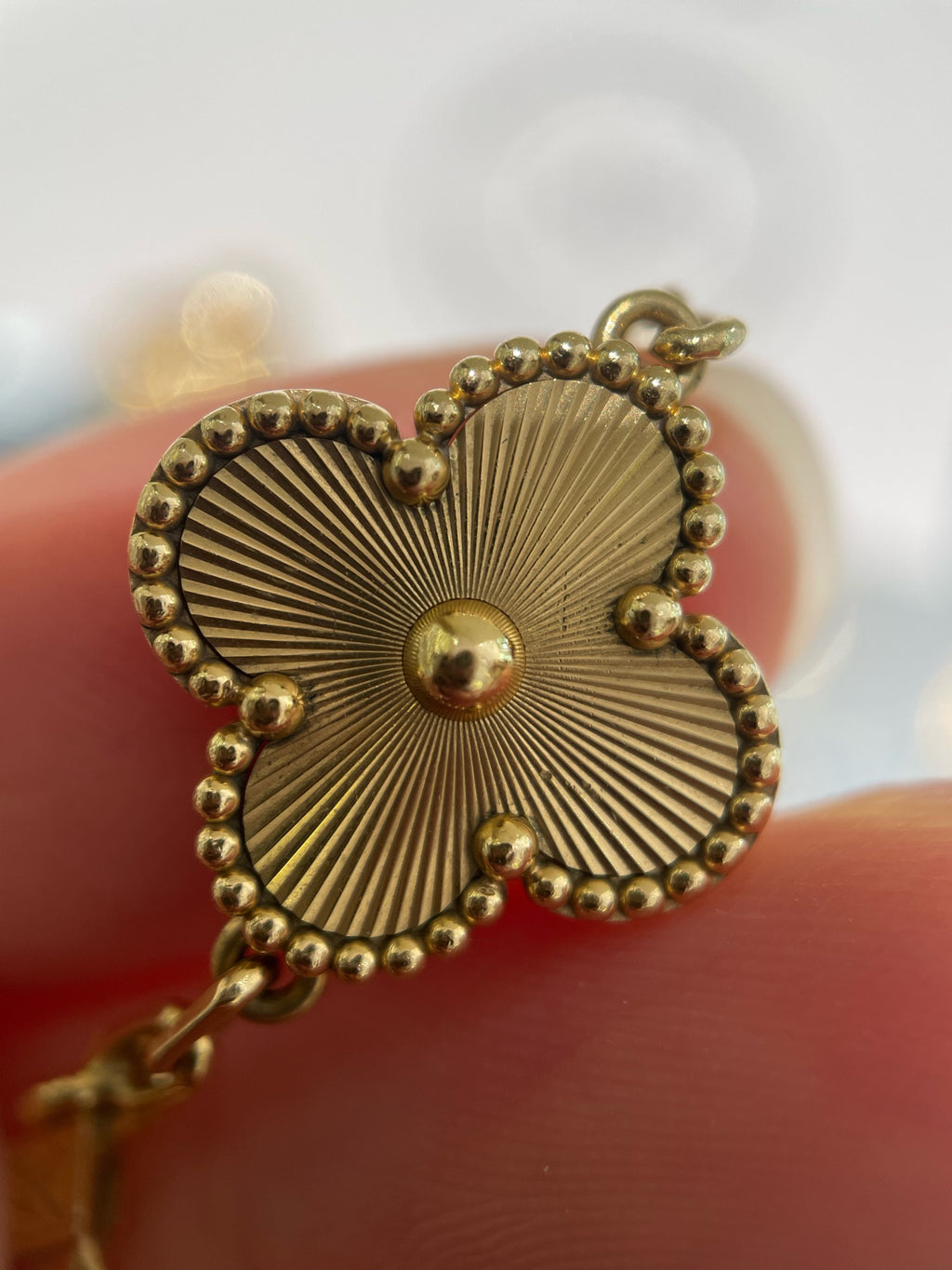 Van Cleef & Arpels Bracelet