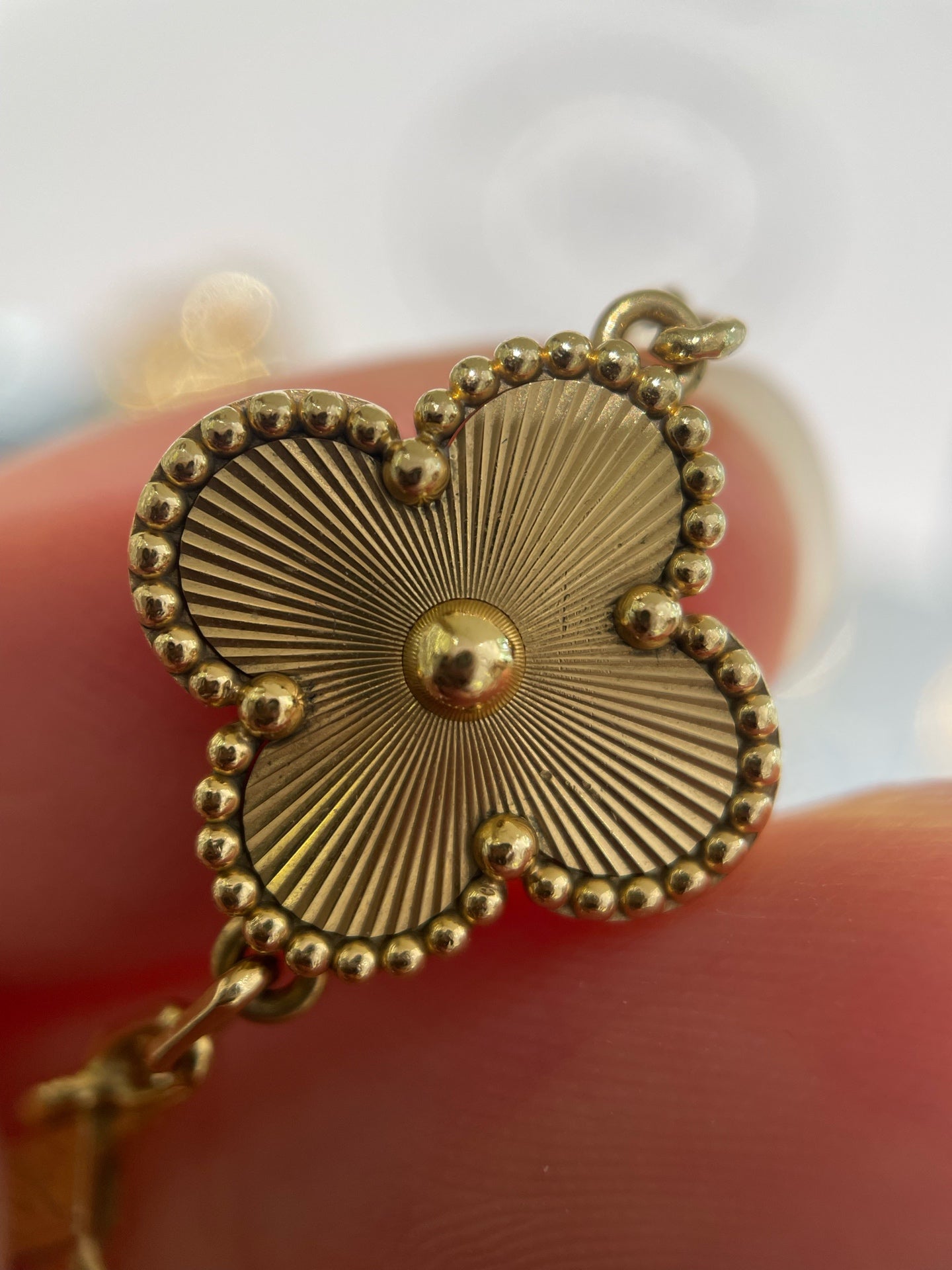 Van Cleef & Arpels Bracelet