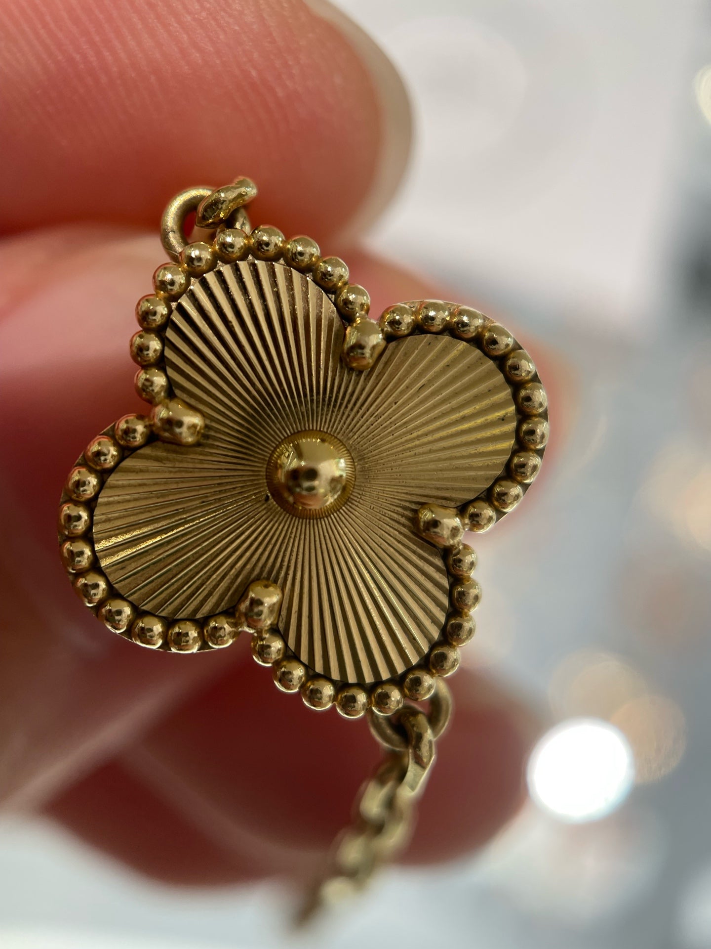 Van Cleef & Arpels Bracelet