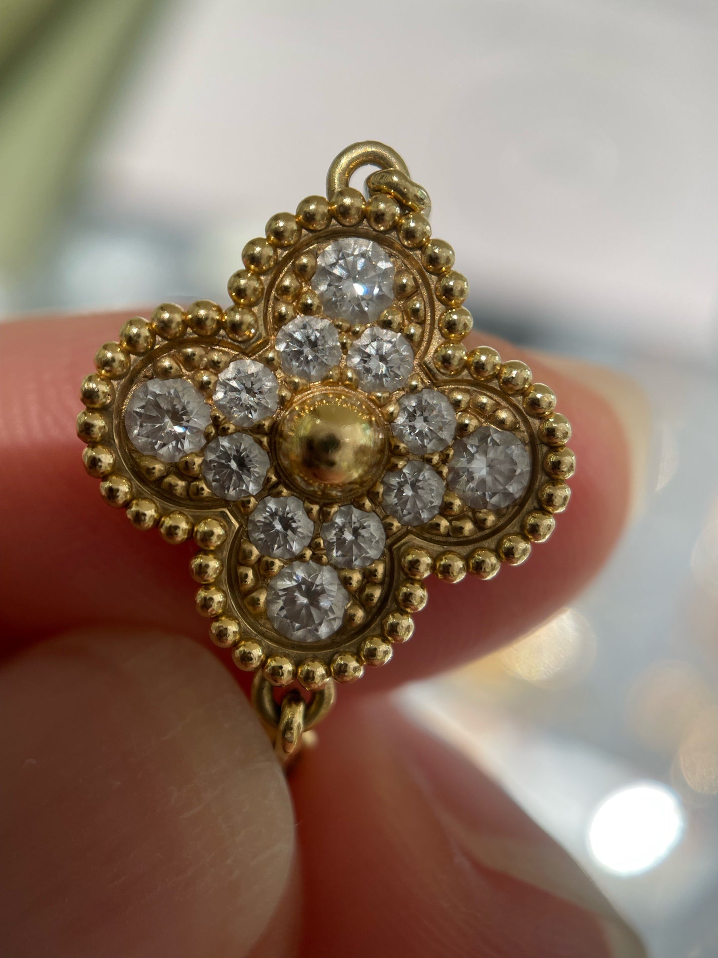 Van Cleef & Arpels Bracelet