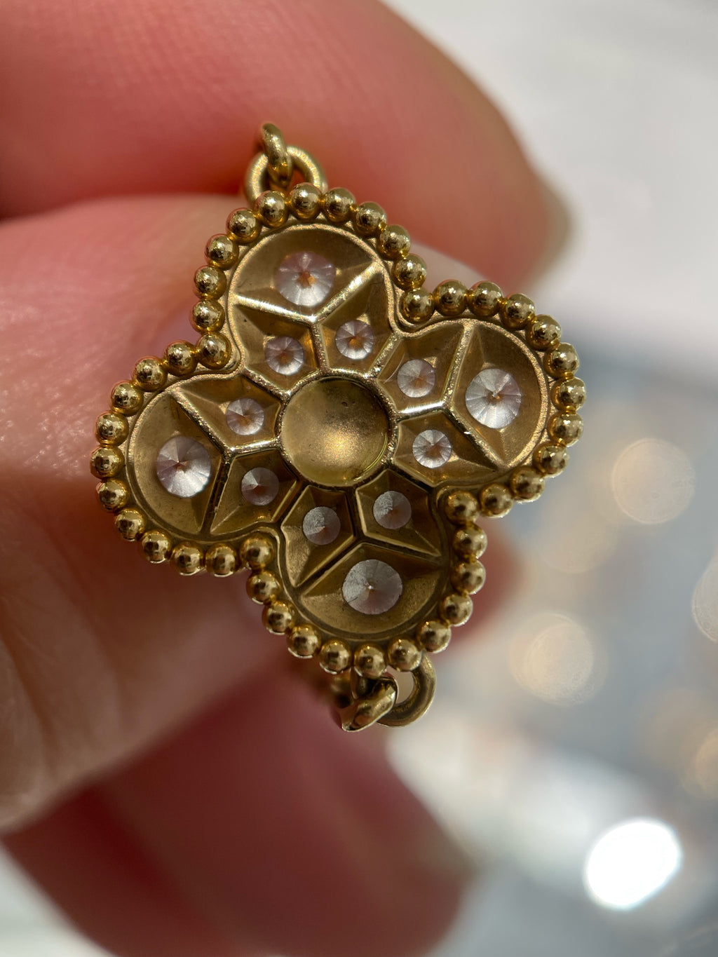 Van Cleef & Arpels Bracelet