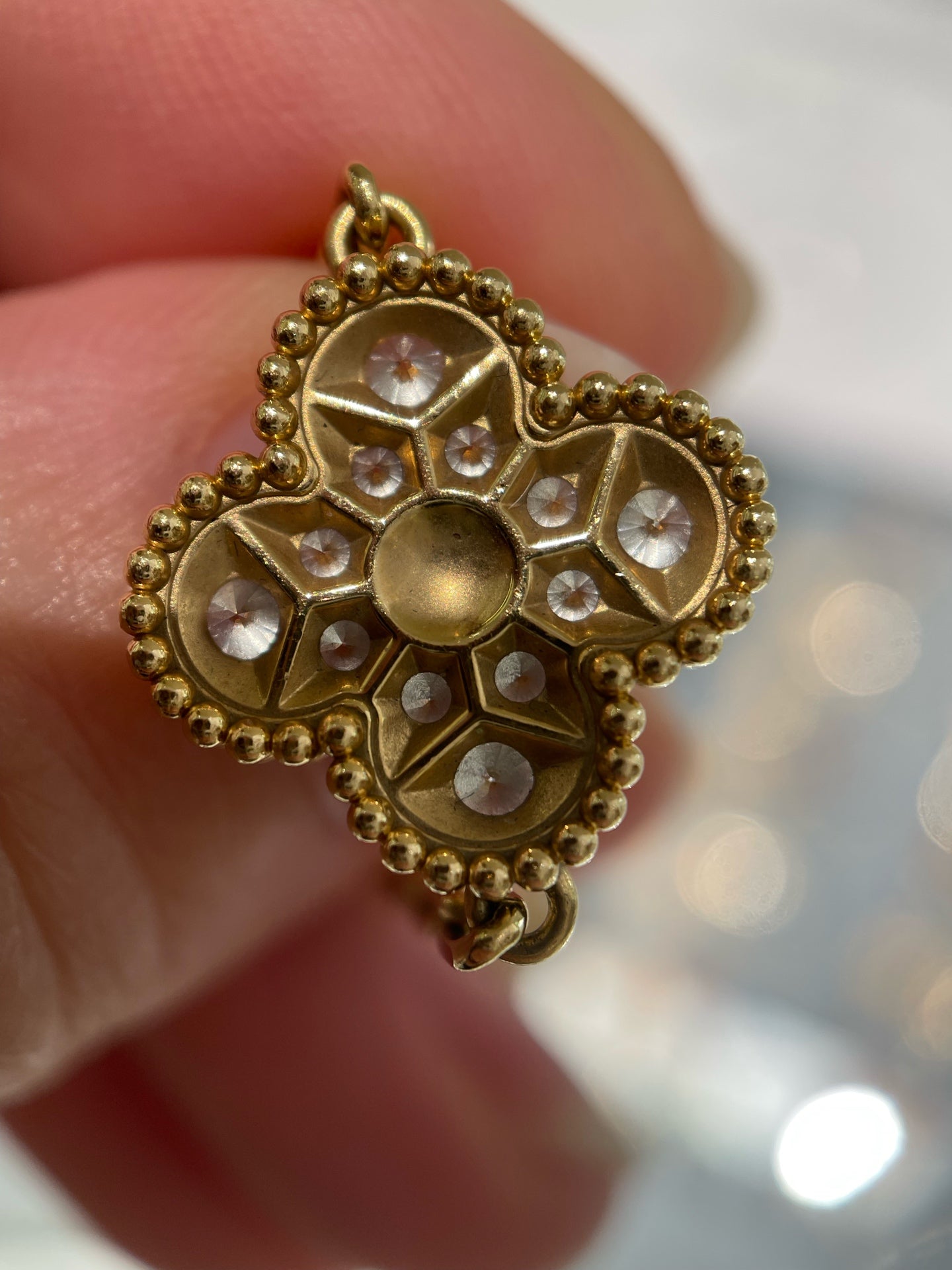 Van Cleef & Arpels Bracelet