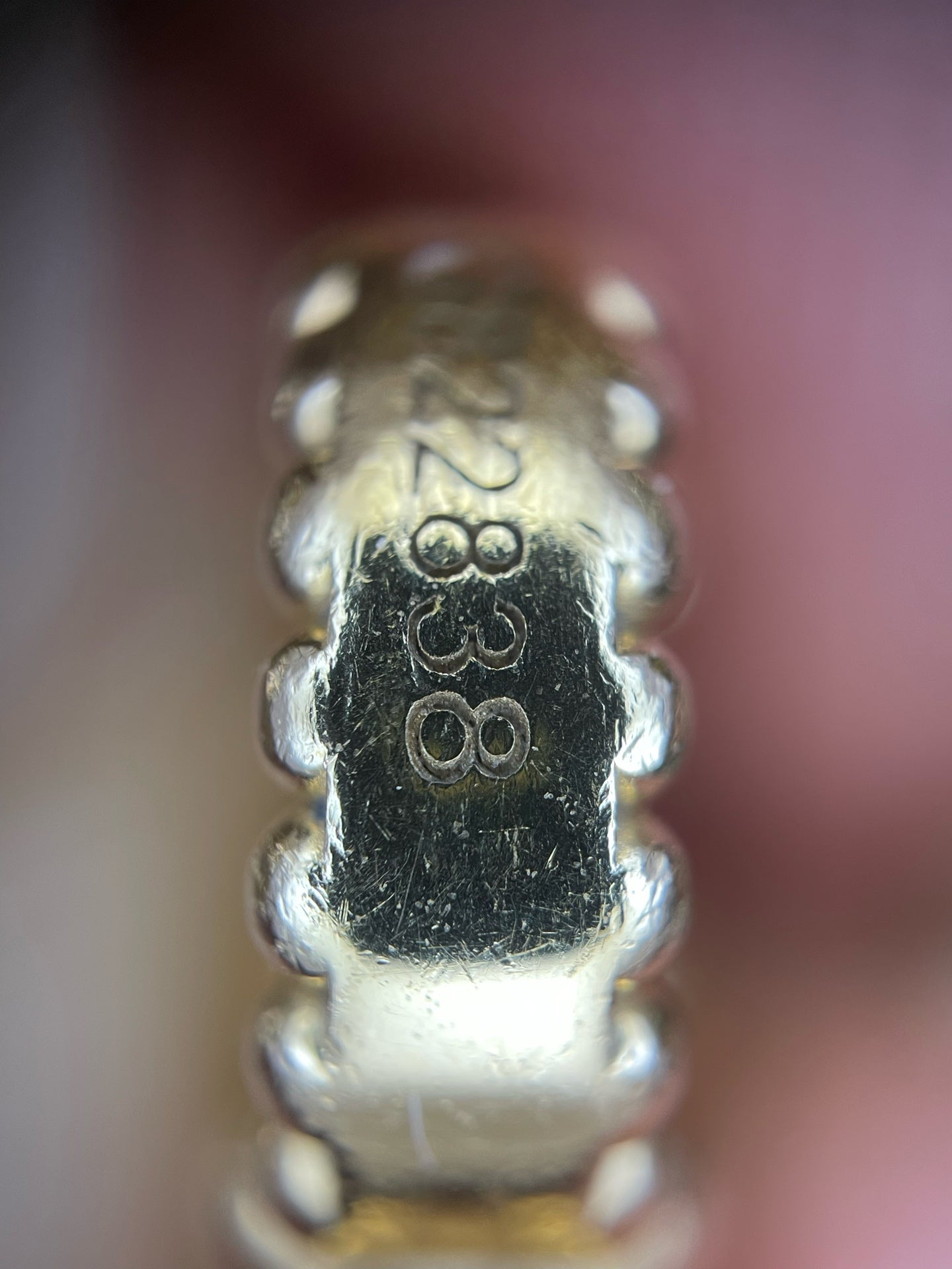 Van Cleef & Arpels Bracelet