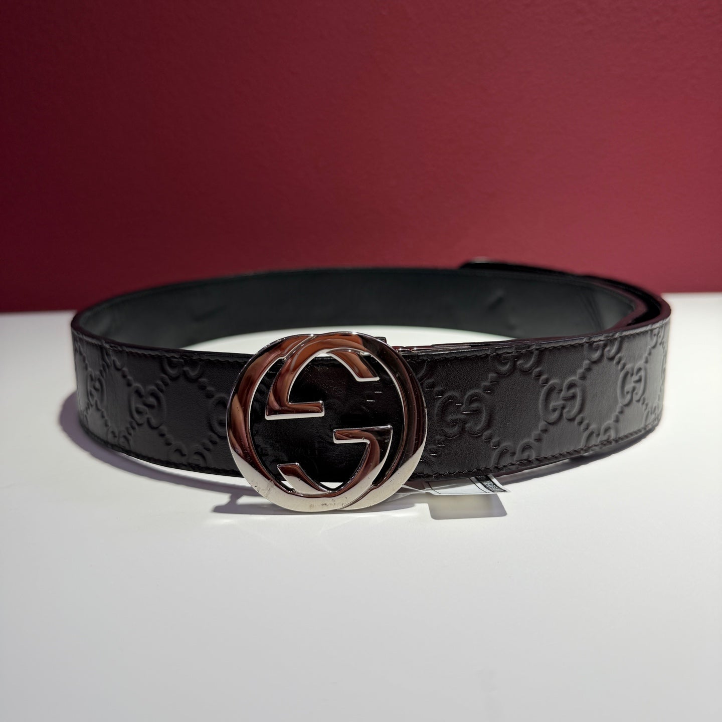 Gucci Belt