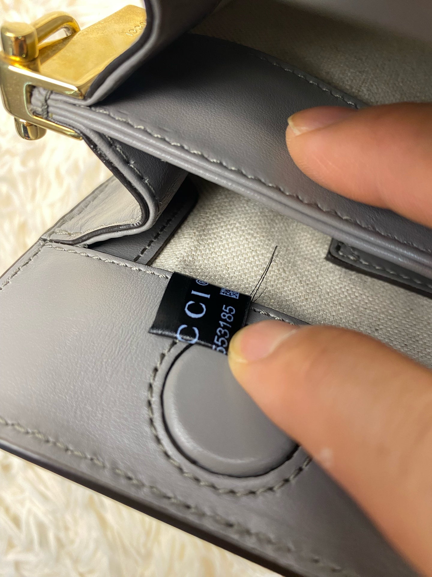 Gucci