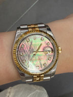 Rolex Automatic (self-winding) watch