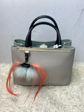Fendi Satchel