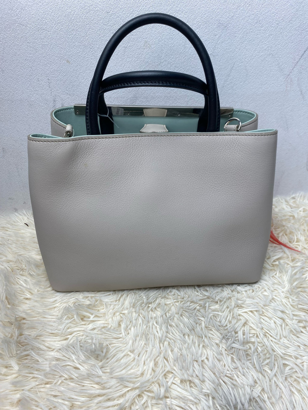 Fendi Satchel