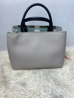 Fendi Satchel