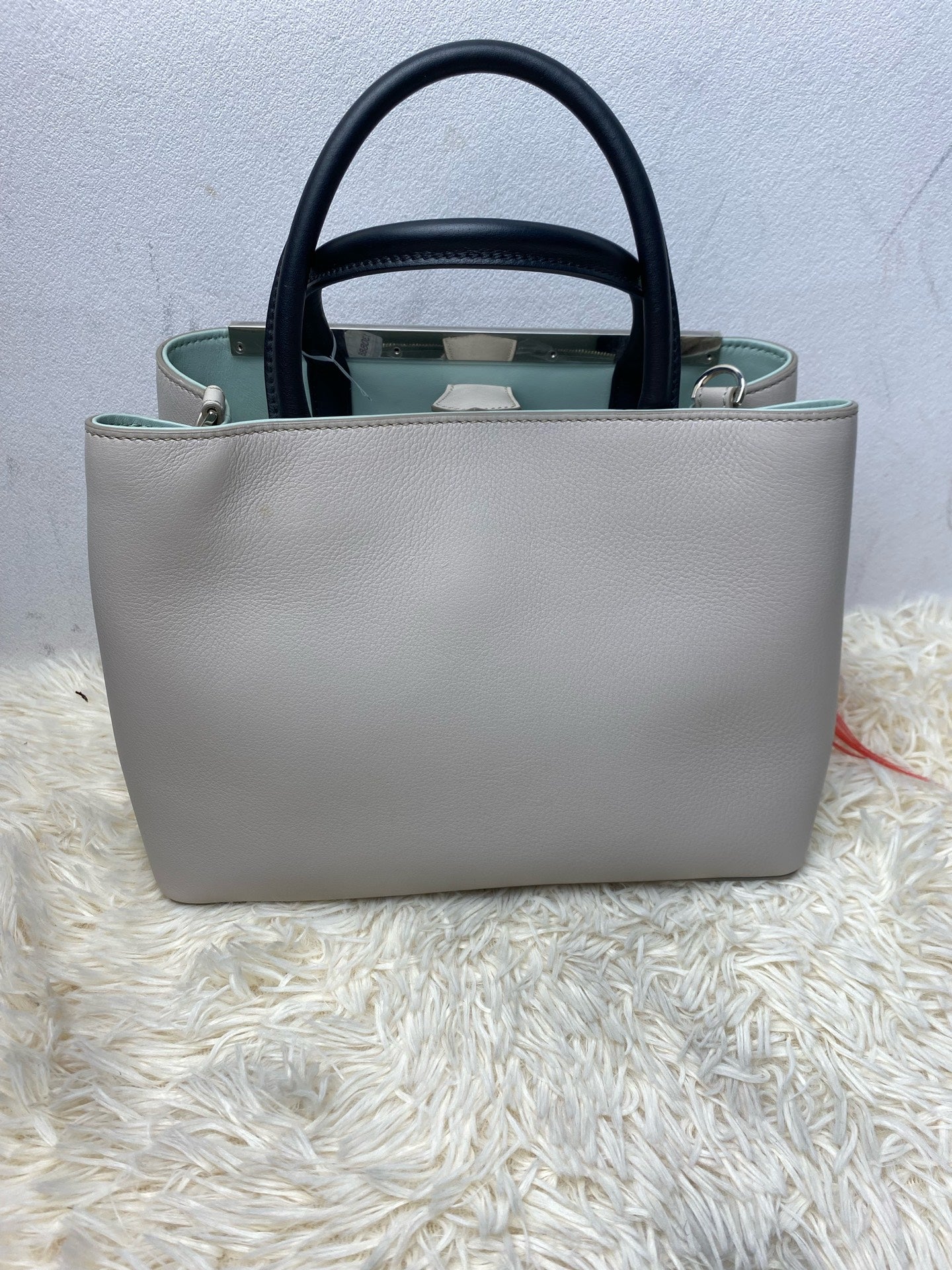 Fendi Satchel