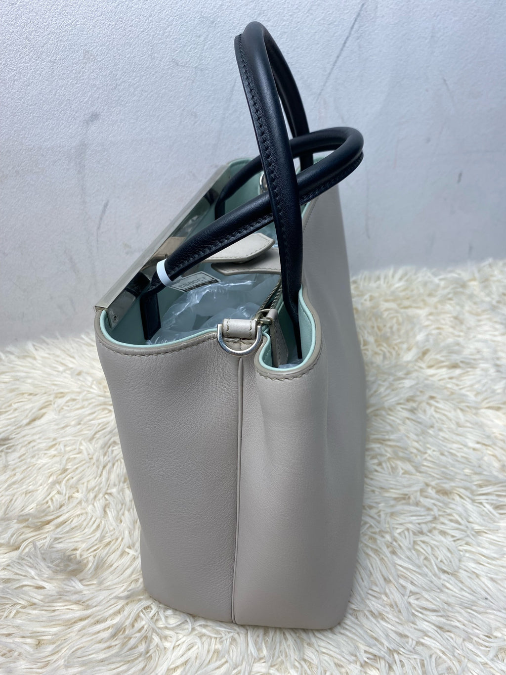 Fendi Satchel