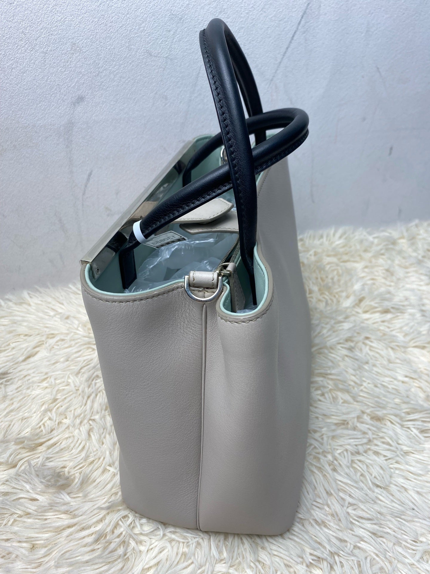 Fendi Satchel