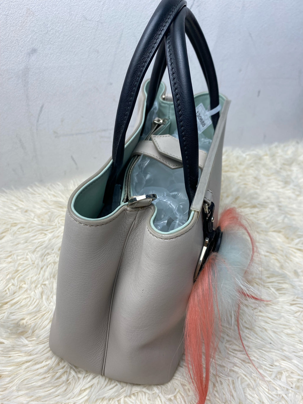 Fendi Satchel