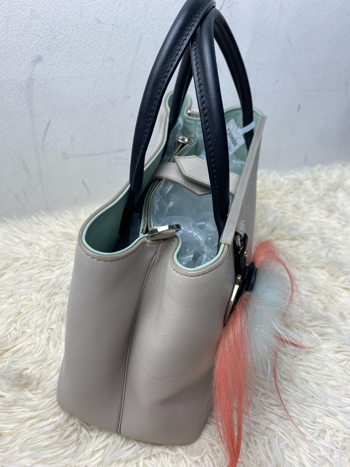 Fendi Satchel