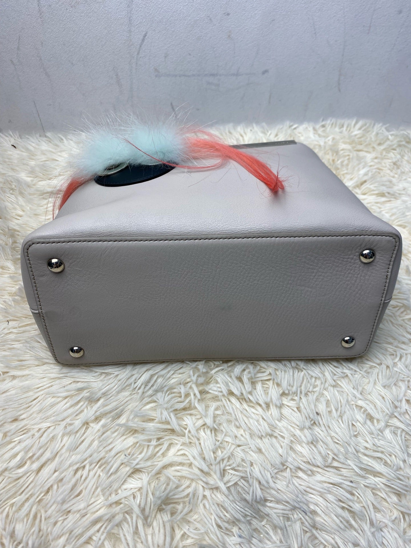 Fendi Satchel