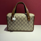 Gucci Gucci Horsebit 1955 Collection Canvas Crossbody 645453-92TCG-8563