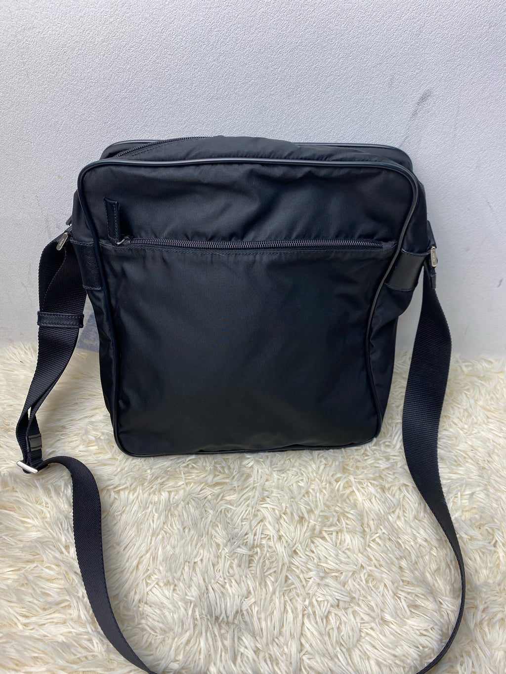 Prada Crossbody