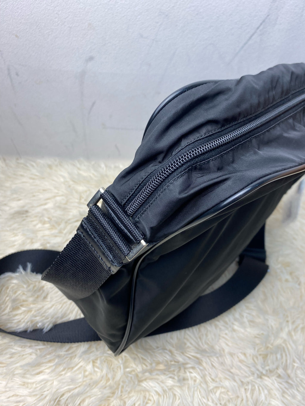 Prada Crossbody