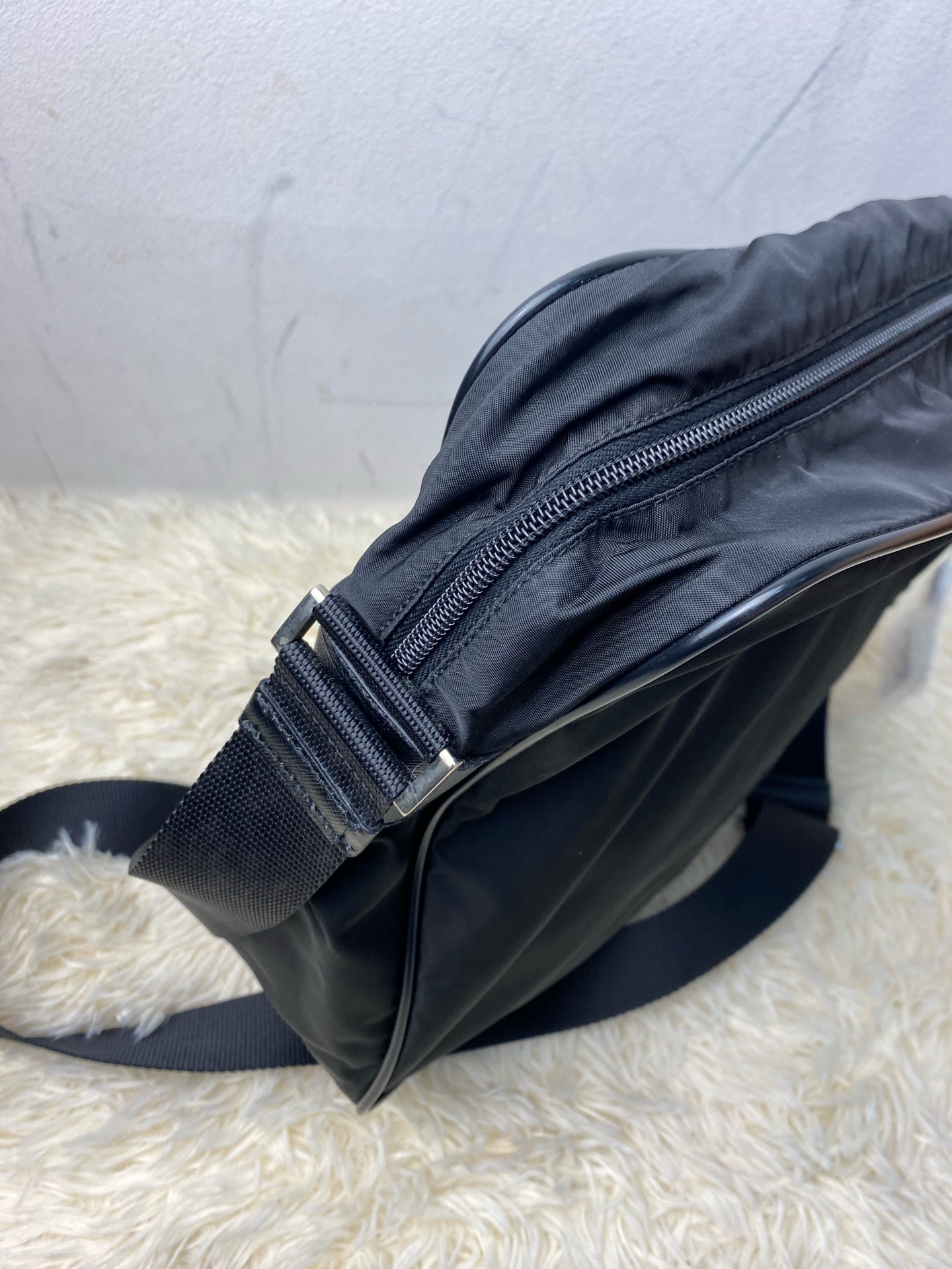Prada Crossbody