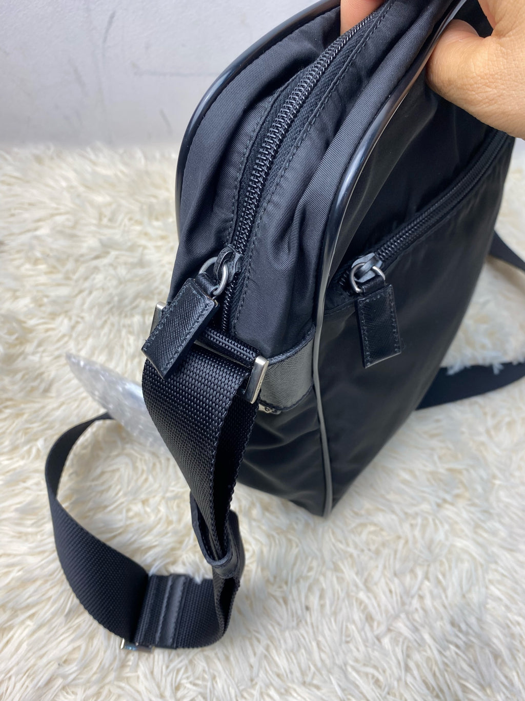 Prada Crossbody