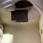 Gucci Gucci Horsebit 1955 Collection Canvas Crossbody 645453-92TCG-8563