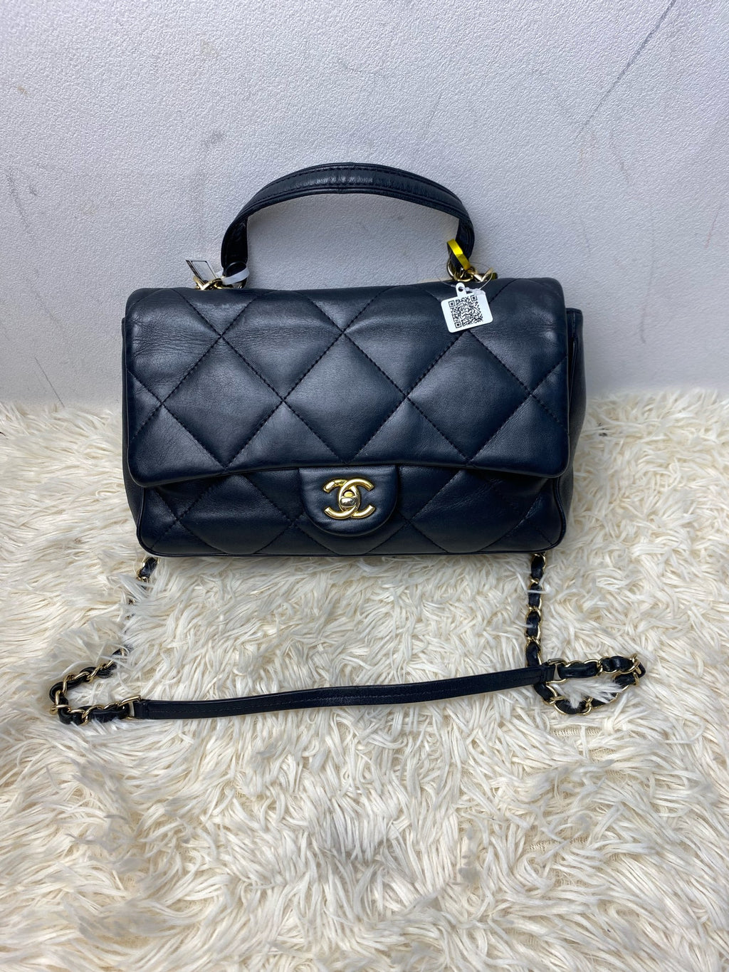 Chanel Crossbody