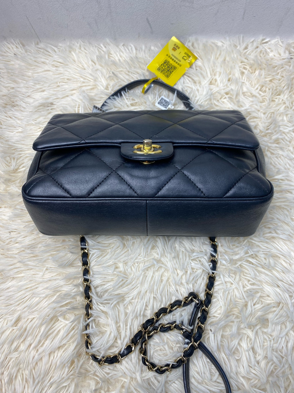 Chanel Crossbody
