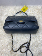 Chanel Crossbody