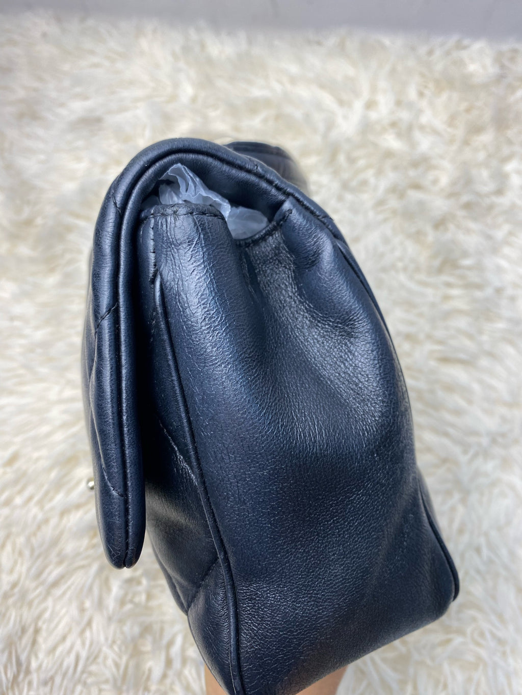 Chanel Crossbody
