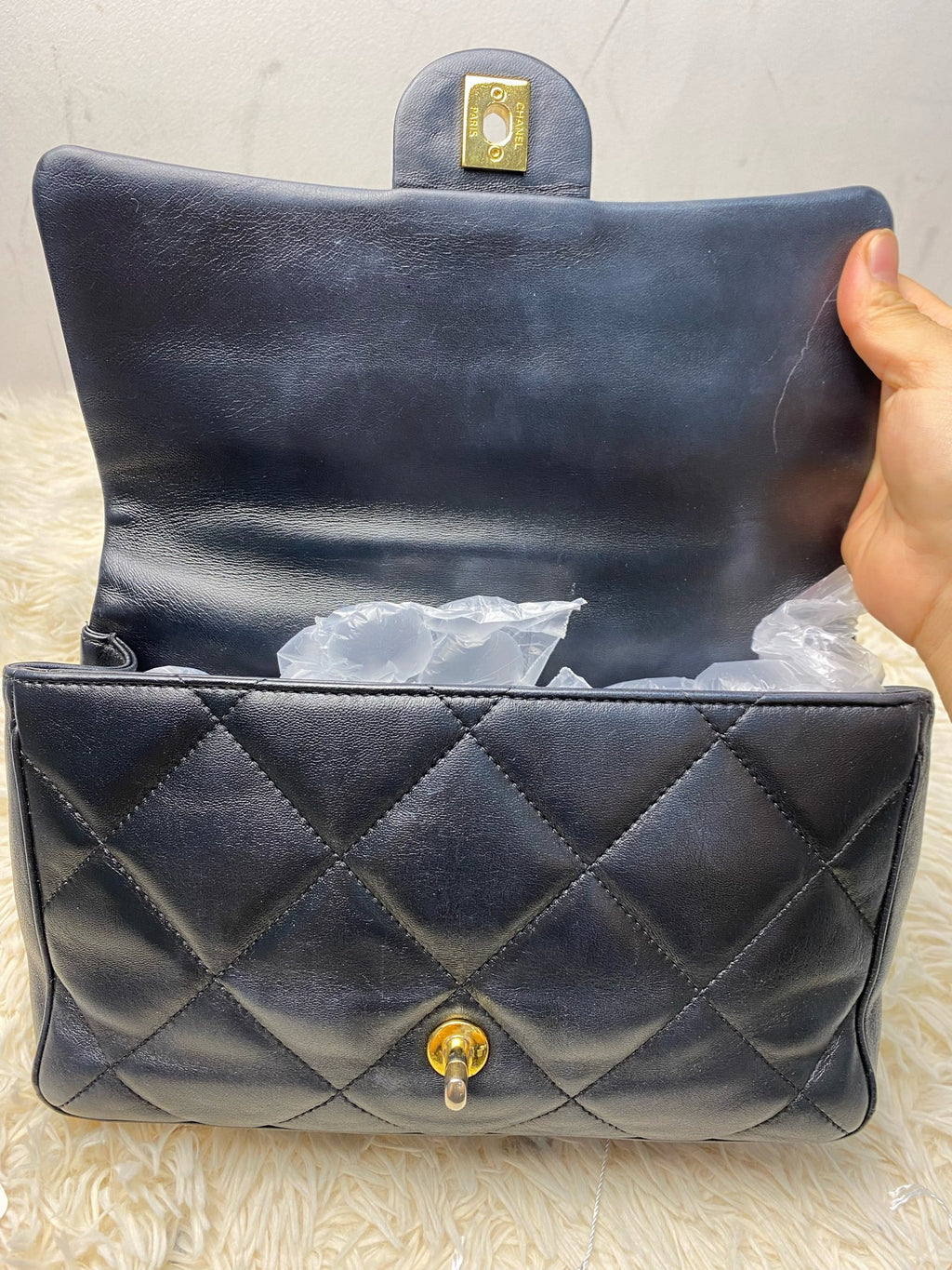 Chanel Crossbody