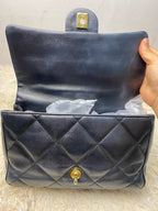 Chanel Crossbody