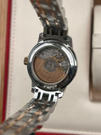Longines Rose gold Automatic (self-winding) watch